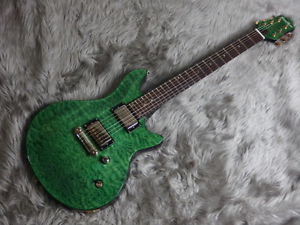 GrassRootsG-U-72-HL2 MCG/USED FREESHIPPING from JAPAN