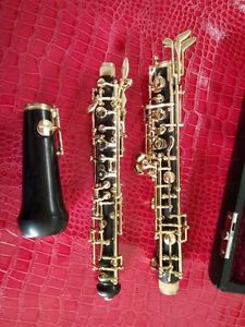 Best oboe C key natural ebony