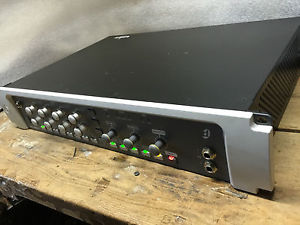 DIGIDESIGN 003 RACK + PLUS  ( 8 MIC PRES! )- PRO!