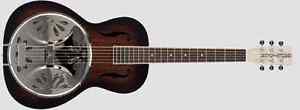 Gretsch G9220 Bobtail A/E Roundneck Resonator 2TS - B-Ware