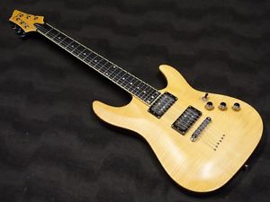 SCHECTER C-1 EXOTIC AD-C-1-XO Electric Free Shipping
