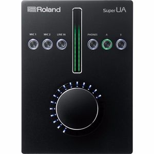 Roland Super UA - USB Audio Interface