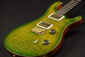 Paul Reed Smith(PRS) Custom 24 Japan Limited ERIZA VERDE Electric Free Shipping