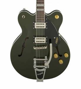NEW Gretsch G2622T Streamliner Center Block with Bigsby