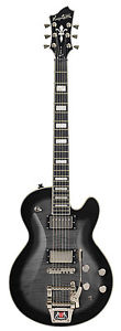 HAGSTROM Tremar Super Swede -41 Vintage E-Gitarre