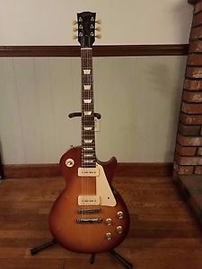 Gibson Les Paul 60's Tribute