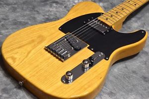 Fender Telecaster TL52-SPL Vintage Natural Electric Free Shipping