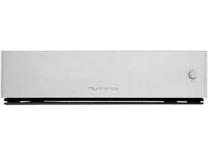 Nuforce STA-200 Argent