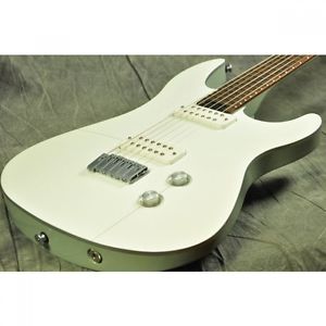 YAMAHA RGX-A2 Electric Guitar USED w/Softcase FREE SHIPPING from Japan #I604