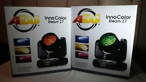 American DJ INNO COLOR BEAM Z7