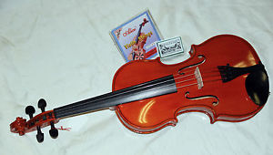 Violine - 4/4 - Suzuki - NS-30 - made in Japan