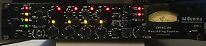 Millennia Orgin STT-1 Single Channel Mic/Line Pre