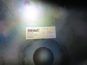 Panart Hang Yu Diao First Generation with blue Panart Soft Case, Fixed Price