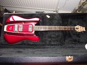 RKS Original Solidbody Electric Guitar - The 
