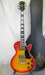 Gibson Custom Shop Historic Collection Las Paul 2004 Sunburst Electric guitar