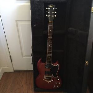 1968 GIBSON SG (custom)