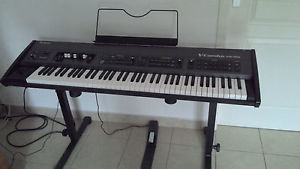 ROLAND VR 700 V-COMBO