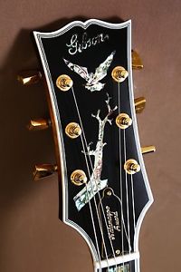 2000 Gibson Kalamazoo Award Sunburst Archtop Guitar (Citation, Super 400)