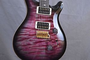 2016 Paul Reed Smith PRS Custom 24 Artist - ONE Piece TOP! Maple Neck!
