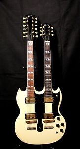 Gibson Custom EDS1275 Double Nec