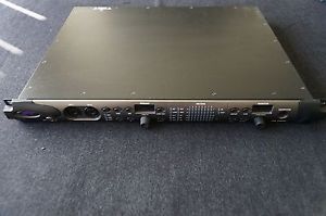 Avid HD OMNI Audio Interface