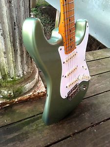Fender American '57 reissue Stratocaster 2004