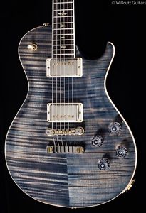 PRS McCarty Singlecut 594 Faded Whale Burst 10 Top (523)