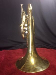 Bach 1105 Mellophone