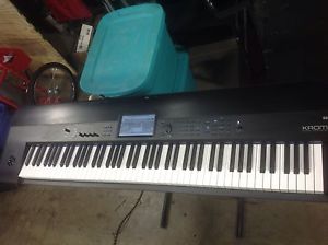 korg krome 88