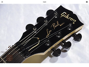 gibson les paul studio pro lite1988