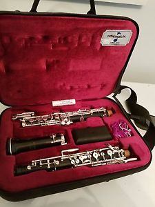 FOX RENARD MODEL 330 ARTIST OBOE RECENT MAKE!