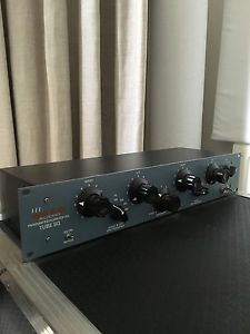 Warm Audio EQP-WA Pultec EQ