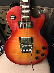 Gibson Les Paul Studio Shred 2014