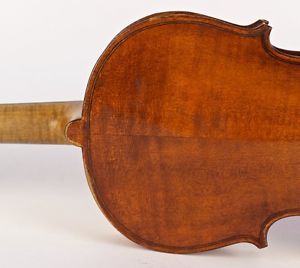 RARE antique years old italian 4/4 ヴァイオリン  violin F.GAGLIANO 1774 geige violon