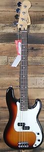 Fender Standard Precision Bass B