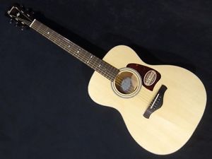 Ibanez AC3400JP NT NEW acoustic guitar Free shipping