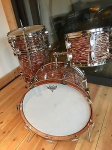 Ajax Nu Sound Drum Set