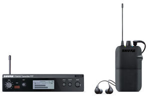 Psm300 Sys W-Se112-Gr