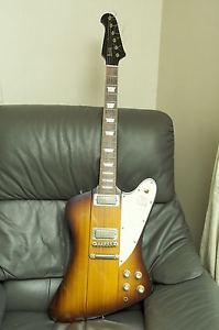 1980s Burny FB   Free Ship Made in Japan