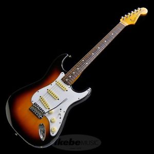 Squier SST-30S '84 3TS/R JV Serial Electric Free Shipping