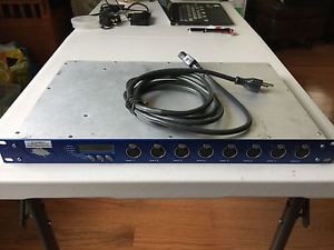 High End Systems Dp8000 Hog DMX 