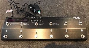 Boss ES-8 Effects Switching System - Excellent condition