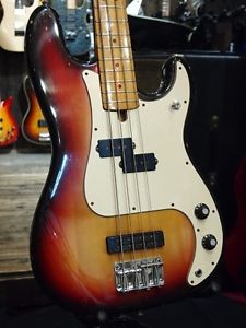 Greco PB Type Electric Free Shipping