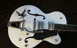 gretsch G5120 electromatic guitar