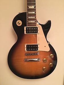 Gibson Les Paul Classic Plus (2011) A1 Condition