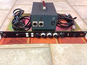 BAE Audio 1023 Mic Pre / EQ with Power Supply | Pro Audio LA