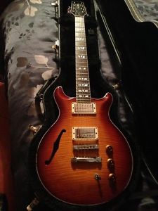 Hamer USA Artist Custom