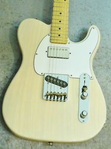 G&L USA ASAT Classic Bluesboy Used Guitar Free Shipping from Japan #g1668