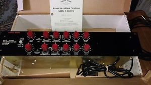 Furman RV-2 Reverb Unit
