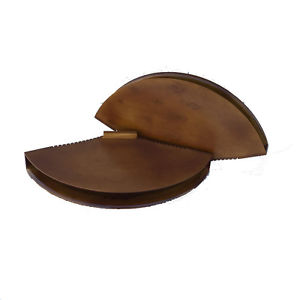 2pcs Replacement JBL2497 2328 232  Solid wood Horn Custom made  Aftermarket